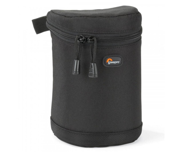 Lowepro Lens Case 9x13cm Black - 1182367 - zdjęcie 5